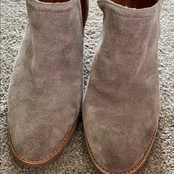 Booties - Picture 6 of 7